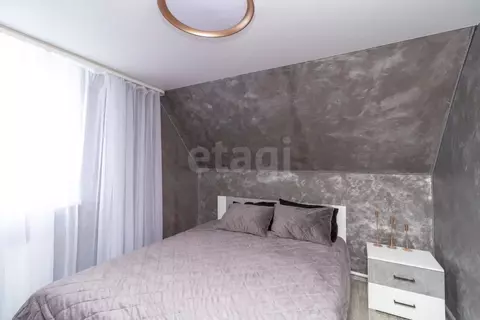 Дом в Тюменская область, Тюмень Садовое товарищество Липовый остров, ...