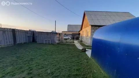 Дом в Иволгинский район, сельское поселение Гурульбинское, село ...