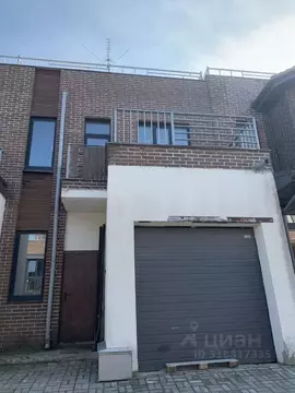 Таунхаус в Москва д. Столбово, Фестиваль кп, 135 (150 м)