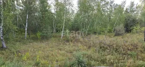 Участок в Саха (Якутия), Якутск Марха мкр, Солнечная ул. (17.0 сот.)