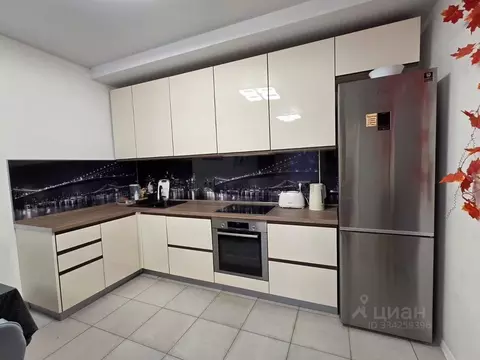 2-к кв. Московская область, Люберцы ул. 8 Марта, 18к1 (54.0 м)