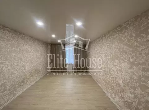 3-к кв. Калужская область, Калуга ул. Суворова, 183 (62.0 м)