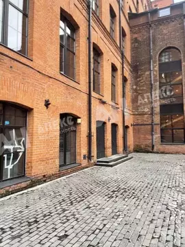 Склад в Москва Варшавское ш., 9С1Б (140 м)