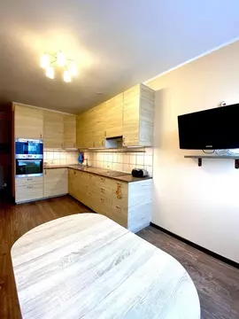 2-к кв. Ленинградская область, Мурино Всеволожский район, проезд ...