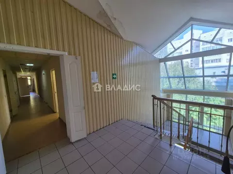 Помещение свободного назначения в Коми, Сыктывкар Первомайская ул., 87 ...