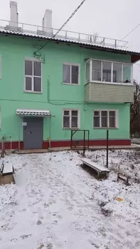 1-к кв. Тульская область, Тула пос. Хомяково, Хомяковская ул., 13 ...