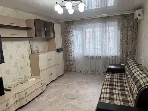 1-к кв. Самарская область, Самара Бакинская ул., 30А (36.0 м)