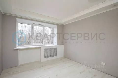 Комната Омская область, Омск Городок Нефтяников мкр, ул. ...