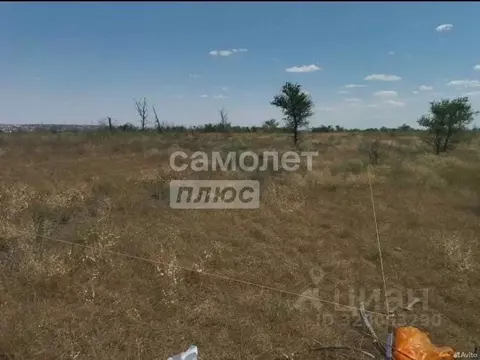 Участок в Калмыкия, Элиста ул. Монгольская (6.0 сот.)