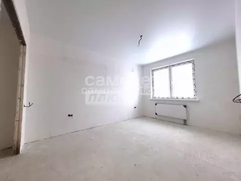 1-к кв. Калужская область, Калуга бул. Солнечный, 18 (36.5 м)