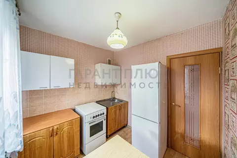 2-к кв. Липецкая область, Липецк ул. Космонавтов, 58 (46.0 м)