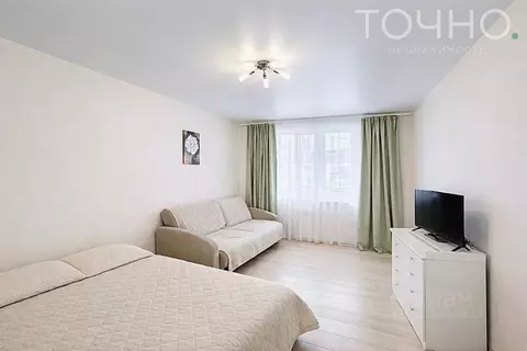 1-к кв. Пензенская область, Пенза ул. Мира, 44 (42.0 м)