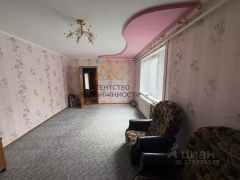 Дом в Крым, Кировский район, с. Журавки ул. Октябрьская, 51 (58 м)