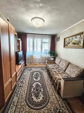 2-к кв. Брянская область, Брянск Дятьковская ул., 113 (45.9 м)