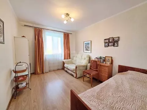 2-к кв. Брянская область, Брянск Комсомольская ул., 18 (52.6 м)