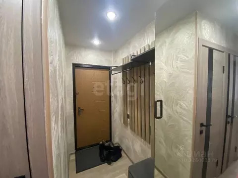 2-к кв. Иркутская область, Иркутск ул. Розы Люксембург, 291 (42.9 м)