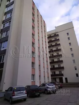 Комната Ленинградская область, Сосновый Бор ул. Космонавтов, 24 (11.1 ...