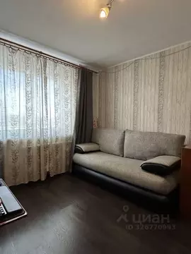 Комната Санкт-Петербург пос. Металлострой, Садовая ул., 21к1 (12.8 м)