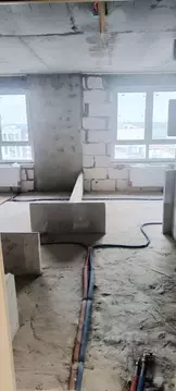 1-к кв. Москва Сосенское поселение, просп. Куприна, 30к1 (37.0 м)