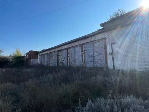 Помещение свободного назначения в Волгоградская область, Фролово ...