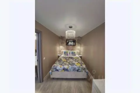 1-к кв. Калининградская область, Калининград Ленинский просп., 23 ...