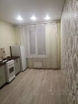 1-к кв. Хакасия, Абакан ул. Арбан, 2к1 (36.0 м)