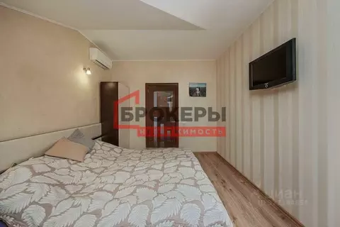 2-к кв. Севастополь ул. Степаняна, 8 (66.7 м)