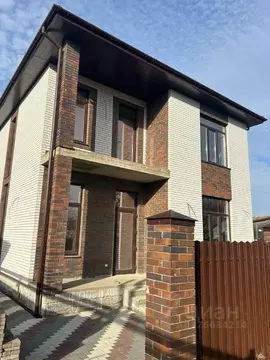 Дом в Краснодарский край, Анапа муниципальный округ, с. Гай-Кодзор ул. ...