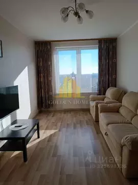 1-к кв. Санкт-Петербург просп. Просвещения, 15 (36.0 м)