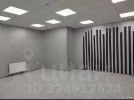 Офис в Краснодарский край, Краснодар ул. Григория Булгакова, 10 (37 м)