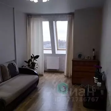 1-к кв. Калининградская область, Гурьевск Советская ул., 17Г (34.4 м)