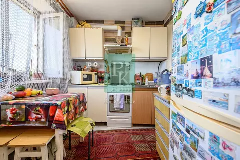 1-к кв. Севастополь просп. Победы, 84 (42.0 м)