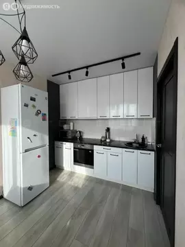 1-комнатная квартира: Казань, Тэцевская улица, 4Е (29.2 м)