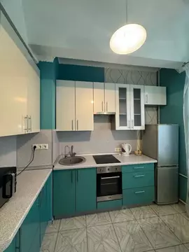 1-к кв. Москва Овчинниковская наб., 18/1С1 (32.8 м)
