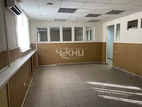 Помещение свободного назначения в Нижегородская область, Нижний ...