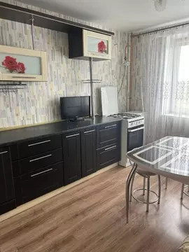 1-к кв. Нижегородская область, Нижний Новгород Северный жилрайон, ул. ...