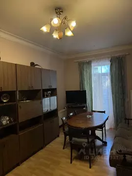 3-к кв. Санкт-Петербург ул. Перфильева, 5 (73.5 м)