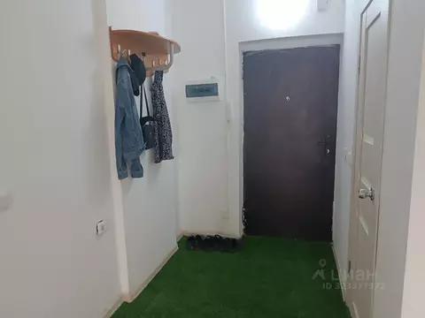 1-к кв. Саха (Якутия), Якутск ул. Бекетова, 7А (32.0 м)