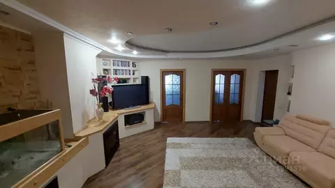 4-к кв. Краснодарский край, Темрюк ул. Шопена, 30Б (93.0 м)