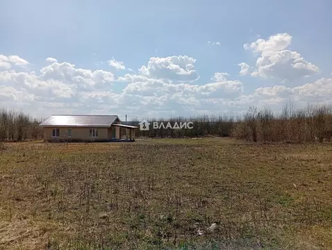 Участок в Пермский край, Пермский муниципальный округ, д. Ерепеты ул. ...