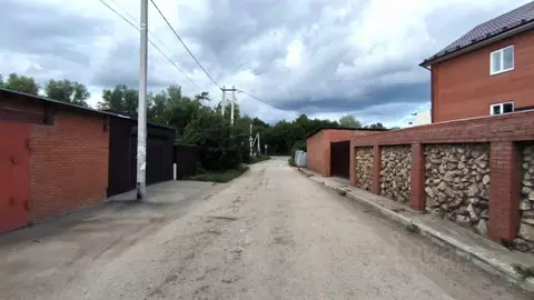 Дом в Самарская область, Новокуйбышевск пос. Гранный, ул. Речная (91 ...