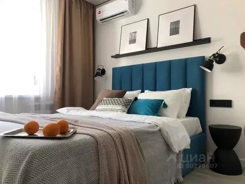 Студия Приморский край, Владивосток Русская ул., 57Цк1 (23.0 м)