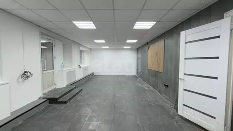Помещение свободного назначения в Ярославская область, Ярославль ул. ...