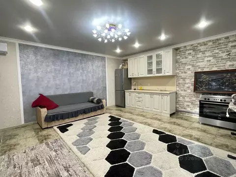 Дом в Северная Осетия, Владикавказ ул. Бзарова, 27/1 (135 м)