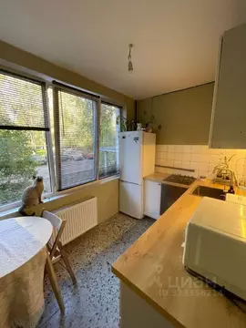 2-к кв. Санкт-Петербург Софийская ул., 33К3 (44.4 м)