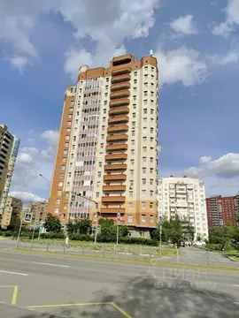 1-к кв. Санкт-Петербург Новоколомяжский просп., 16/8 (45.5 м)