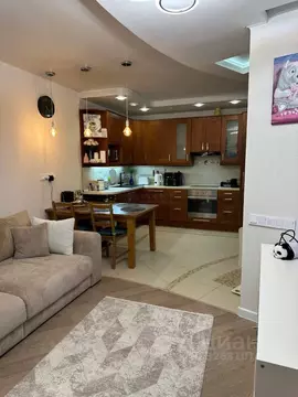 1-к кв. Московская область, Красногорск бул. Павшинский, 20 (51.9 м)