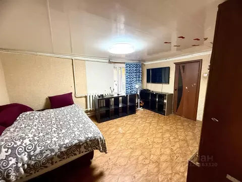 3-к кв. Ростовская область, Ростов-на-Дону ул. Рябышева, 103 (50.0 м)