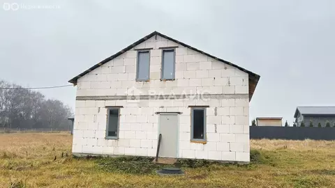 Дом в Московская область, Раменский муниципальный округ, коттеджный ...