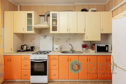 1-к кв. Калининградская область, Калининград ул. Радистов, 15А (40.1 ...